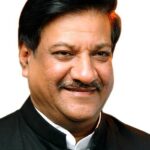 ‘निवडणूक आयोगाच्या कामकाजाची सखोल चौकशी करा’; पृथ्वीराज चव्हाण