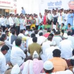 मतदारयादीतील फेरफाराच्या आरोपांवर काँग्रेसचा राज्यभर एल्गार