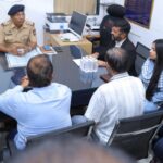 टिळक भवनमध्ये आदिवासी विद्यार्थ्यांची धरपकड; पोलिसांवर गुन्हे दाखल करण्याची नसीम खान यांची मागणी