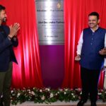 औषधनिर्मिती क्षेत्रातील संशोधनाला महाराष्ट्राचे बळ! जागतिक कंपन्यांना सर्वतोपरी सहकार्य करणार; मुख्यमंत्री देवेंद्र फडणवीस