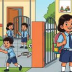 शाळा प्रवेशासाठी वयोमर्यादा निश्चित; २०२७-२८ पासून टप्प्याटप्प्याने अंमलबजावणी