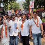 ‘SIR रद्द करा, ज्ञानेश कुमारांचा राजीनामा द्या!’ युवक काँग्रेसचा एल्गार; आंदोलकांना पोलिसांनी घेतले ताब्यात