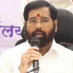 शेतकऱ्यांना नडाल तर तुरुंगात पाठवू! सक्तीच्या कर्जवसुलीवर एकनाथ शिंदेंचा इशारा