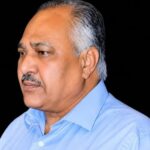 ज्येष्ठ पत्रकार प्रताप आसबे यांच्या निधनाने महाराष्ट्राच्या राजकारणाचा अभ्यासू आवाज हरपला