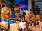 liquor