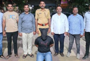 shikrapur-police