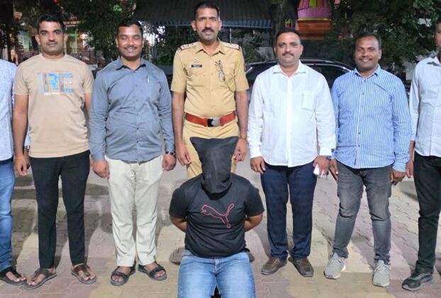 shikrapur-police