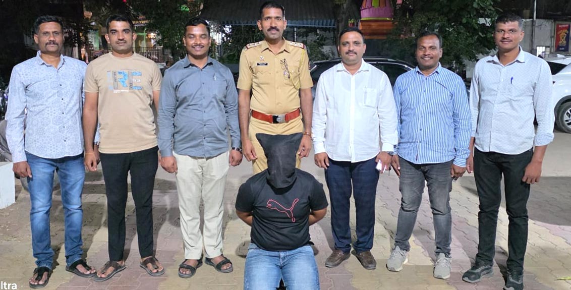 shikrapur-police