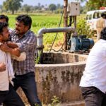 शिरूर तालुक्यात सामाईक विहिरीच्या पाण्यावरून वाद पेटला; दगड अन् कुऱ्हाडीने मारहाण…