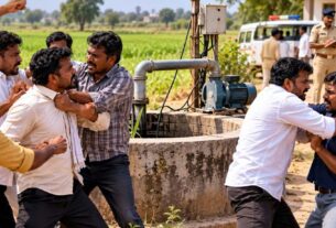 shirur-crime