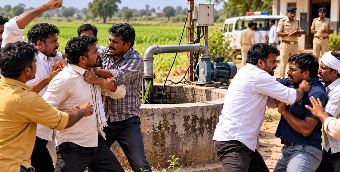 shirur-crime