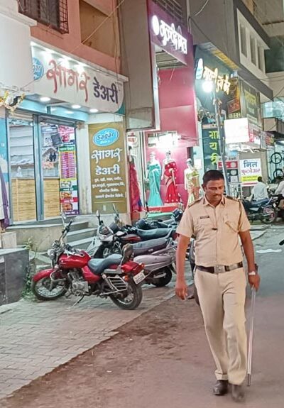 shirur-police