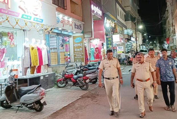 shirur-police